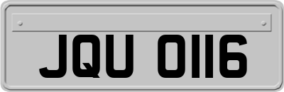 JQU0116