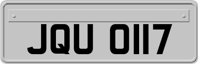 JQU0117