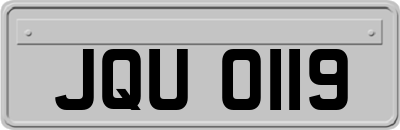 JQU0119