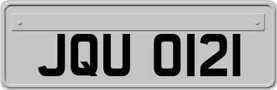 JQU0121