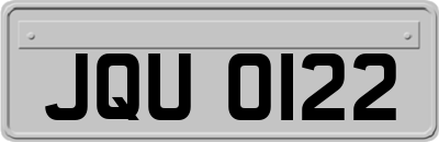 JQU0122