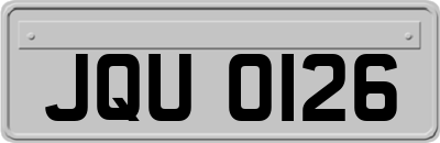 JQU0126
