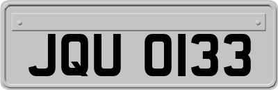 JQU0133