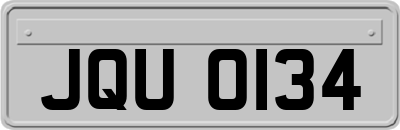 JQU0134