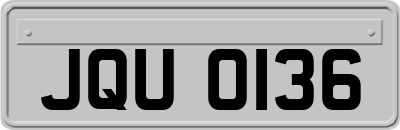 JQU0136