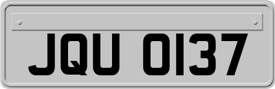 JQU0137