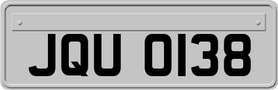 JQU0138
