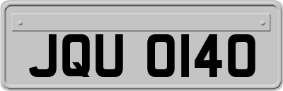 JQU0140