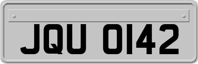 JQU0142