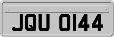 JQU0144