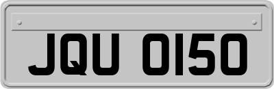 JQU0150