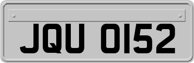 JQU0152