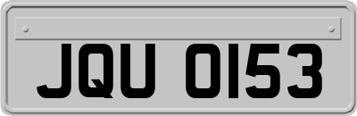 JQU0153