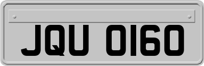 JQU0160