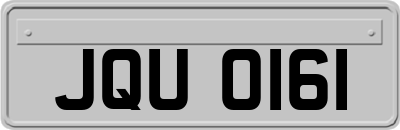 JQU0161