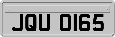 JQU0165