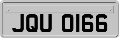 JQU0166