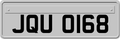 JQU0168
