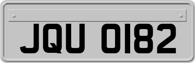 JQU0182