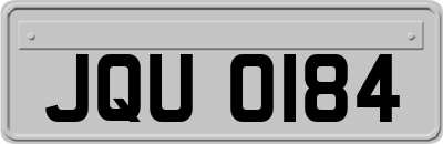 JQU0184
