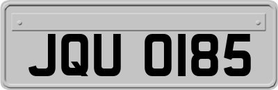 JQU0185
