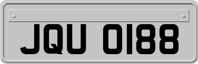 JQU0188