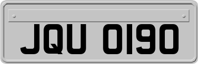JQU0190