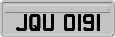 JQU0191