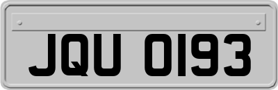 JQU0193