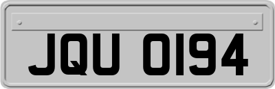 JQU0194