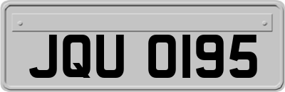 JQU0195