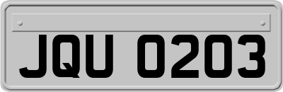 JQU0203