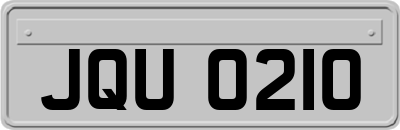 JQU0210
