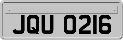 JQU0216