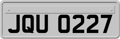 JQU0227