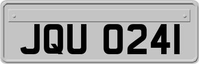 JQU0241