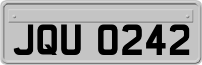 JQU0242