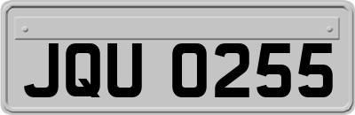 JQU0255