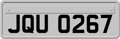 JQU0267
