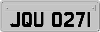 JQU0271