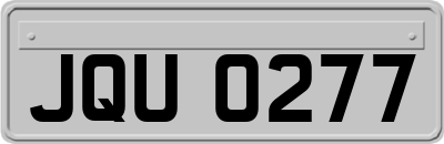 JQU0277
