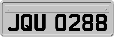 JQU0288