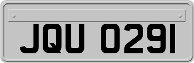 JQU0291