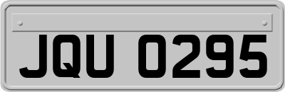 JQU0295