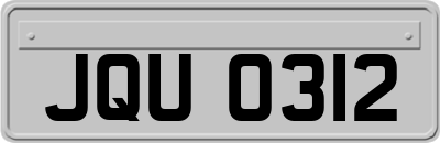 JQU0312