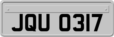 JQU0317