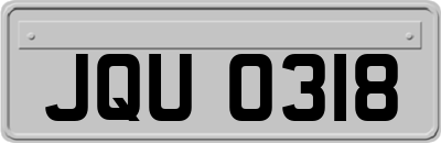 JQU0318