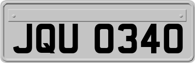 JQU0340