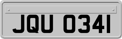 JQU0341