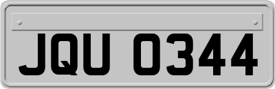 JQU0344